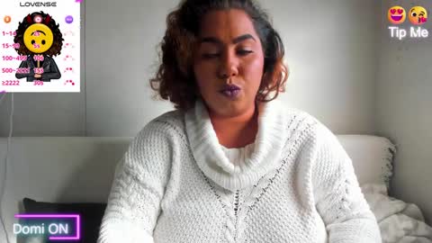 Isobel Adams   online show from December 2024 11:13:01 AM