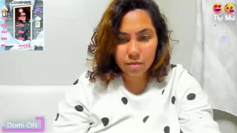 Isobel Adams   online show from January 2025 09:57:01 PM