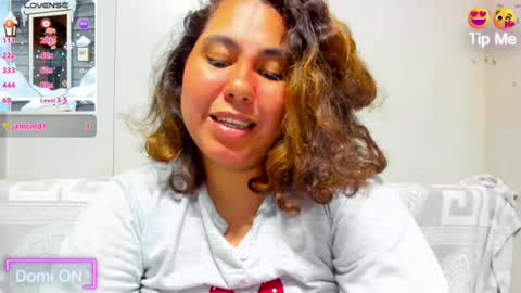 Isobel Adams   online show from February 2025 10:53:01 PM