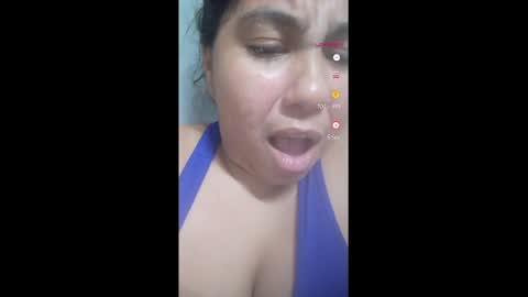 Isobel Adams   online show from March 2025 10:36:02 PM