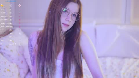 Im Lis   -   online show from December 2024 09:50:01 PM