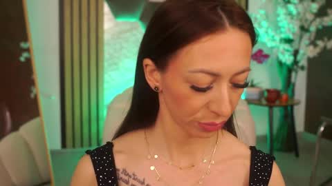 isRubyFever online show from April 2026 04:30:02 AM