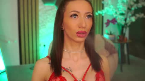 isRubyFever online show from May 2026 04:18:02 AM