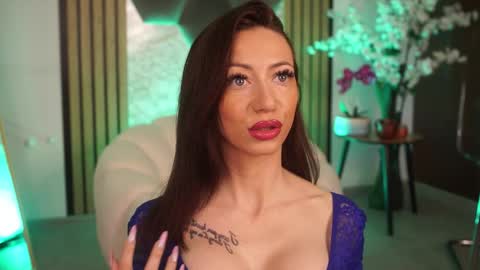isRubyFever online show from May 2026 04:28:01 AM