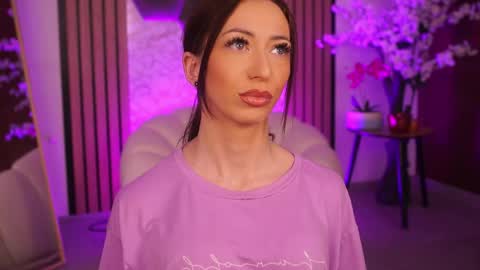 isRubyFever online show from May 2026 04:52:02 AM