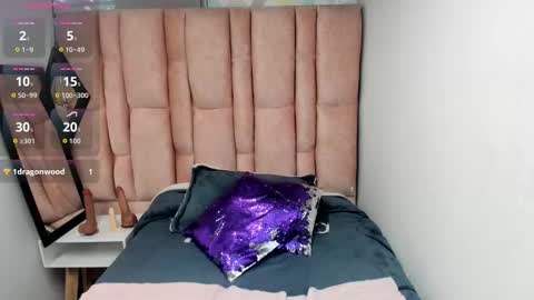 ISSA MILF online show from March 2026 02:11:02 PM