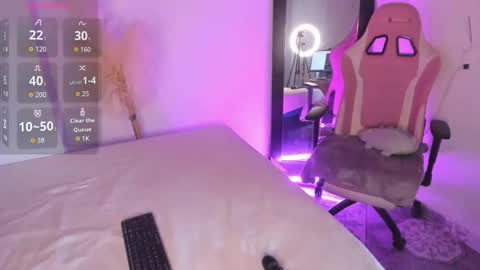  Isa Goddes  online show from October 2025 06:47:02 PM