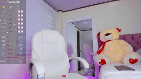 Isa  online show from March 2025 11:25:02 AM