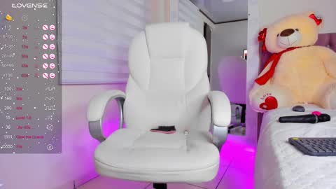 Isa  online show from March 2025 10:37:01 AM