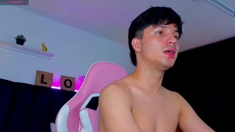 Snapshot of issac_james chatting on September 2025 03:27:02 AM Issac online show from September 2025 03:27:02 AM