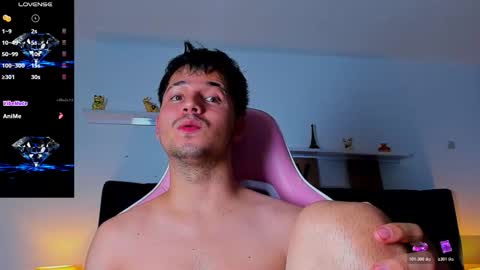 ISSAC online show from October 2025 04:46:02 AM