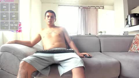 Snapshot of issalovexxx chatting on October 2025 06:49:02 PM Isabella online show from October 2025 06:49:02 PM