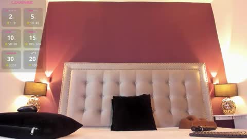 Isabelle online show from February 2026 11:55:01 AM