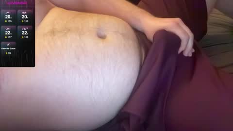 Snapshot of isthisthingon_2398 chatting on December 2025 07:45:02 AM IsThisThingOn online show from December 2025 07:45:02 AM