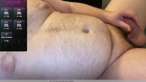 Snapshot of isthisthingon_2398 chatting on February 2026 12:15:02 AM IsThisThingOn online show from February 2026 12:15:02 AM