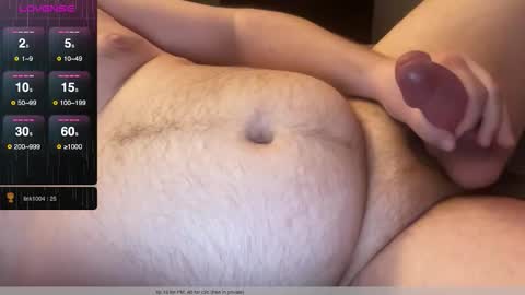 Snapshot of isthisthingon_2398 chatting on February 2026 04:14:01 PM IsThisThingOn online show from February 2026 04:14:01 PM
