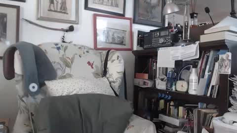 ImYourBitch online show from May 2026 07:19:02 PM