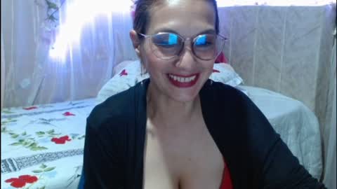 Itala Gomez online show from December 2024 10:47:01 PM