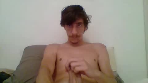 Snapshot of italianboy2894 chatting on October 2025 01:22:01 PM italianboy2894 online show from October 2025 01:22:01 PM