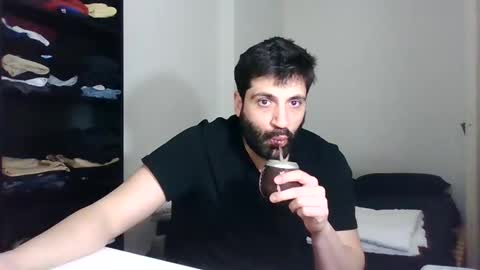 Snapshot of italianboybcn chatting on January 2025 09:19:02 AM italianboybcn online show from January 2025 09:19:02 AM