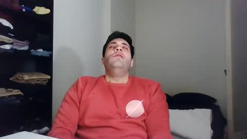 Snapshot of italianboybcn chatting on January 2025 08:01:01 AM italianboybcn online show from January 2025 08:01:01 AM