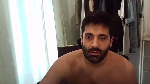 Snapshot of italianboybcn chatting on September 2025 07:08:01 AM italianboybcn online show from September 2025 07:08:01 AM