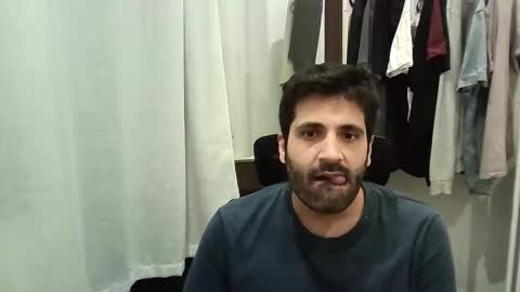 Snapshot of italianboybcn chatting on September 2025 06:22:02 PM italianboybcn online show from September 2025 06:22:02 PM