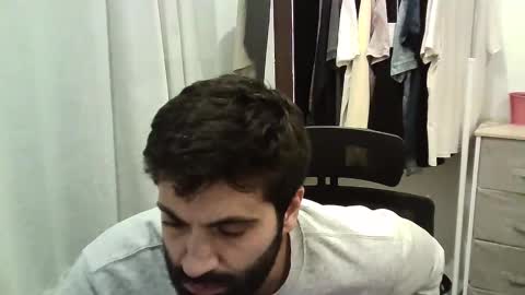 Snapshot of italianboybcn chatting on October 2025 09:34:02 PM italianboybcn online show from October 2025 09:34:02 PM