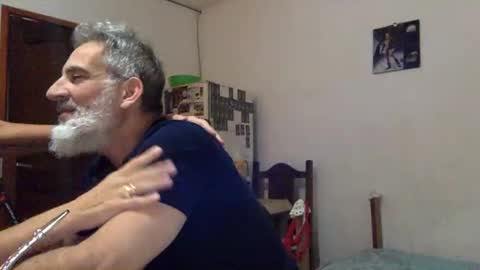 Snapshot of italiankingstripper chatting on February 2026 05:33:01 PM italiankingstripper online show from February 2026 05:33:01 PM