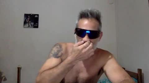 Snapshot of italiankingstripper chatting on February 2026 11:13:01 AM italiankingstripper online show from February 2026 11:13:01 AM