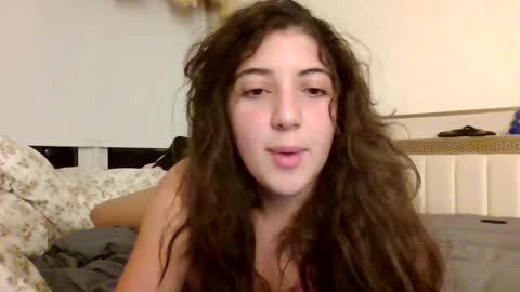 ItalianKitty online show from April 2026 01:08:01 AM