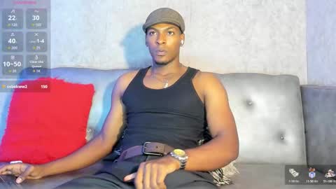 itanxfor online show from November 2025 12:40:01 PM