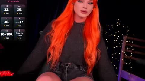 ITELIA online show from November 2025 01:33:02 PM