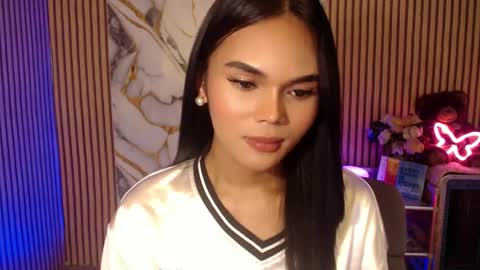 CathCathy online show from March 2025 03:23:02 AM