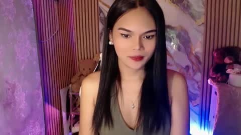 CathCathy online show from September 2025 01:38:02 AM