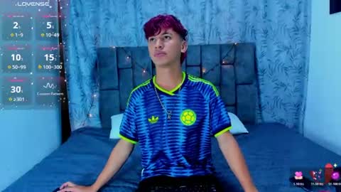 ithan_kingtwin online show from June 2026 07:41:02 PM