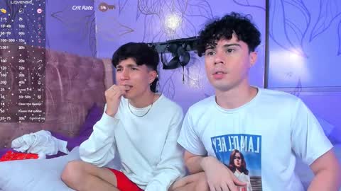 Ithan and Friends online show from December 2024 11:54:01 PM