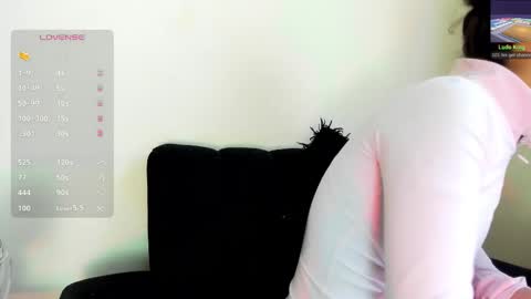 Angelica online show from January 2026 06:24:02 PM