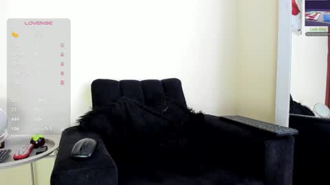 Angelica online show from January 2026 06:01:01 PM