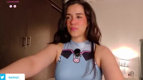 Snapshot of its_bunnyy chatting on November 2025 12:16:02 AM K A R I online show from November 2025 12:16:02 AM