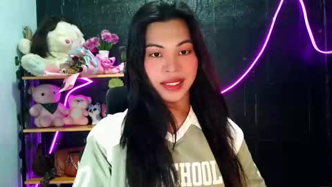 its_chloe20 online show from May 2026 06:35:01 PM