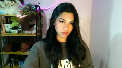 its_chloe20 online show from June 2026 12:16:01 PM