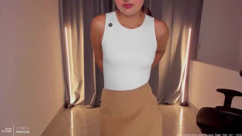 ITS JANE online show from September 2025 08:43:01 PM