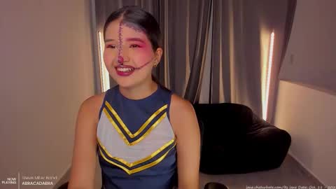 ITS JANE online show from October 2025 08:18:02 PM