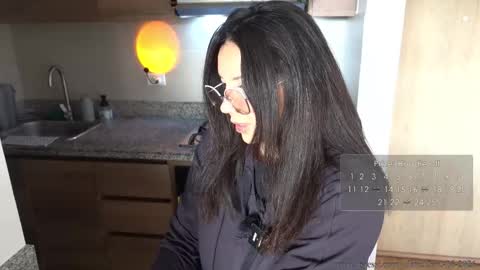 Jessi online show from January 2026 08:46:02 PM