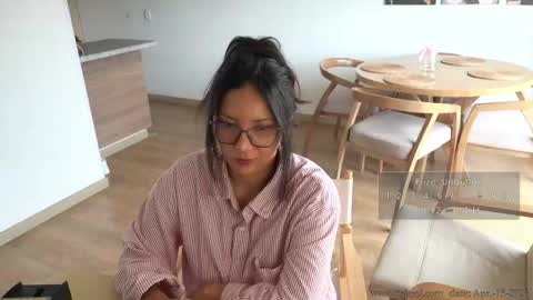 Jessi online show from April 2026 08:20:02 PM