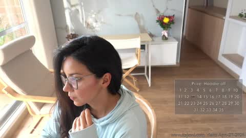 Snapshot of its_jessi chatting on April 2026 09:13:01 PM Jessi online show from April 2026 09:13:01 PM