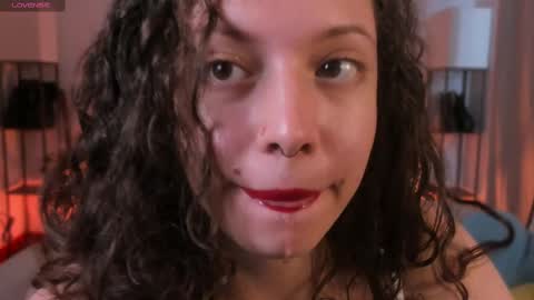 Maria online show from October 2025 05:43:01 PM