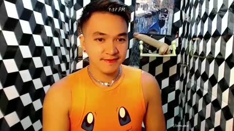 its_mecutepj online show from March 2026 01:37:01 PM