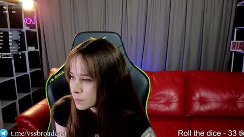 Katana Kate - our tg channel  online show from December 2024 08:06:02 AM